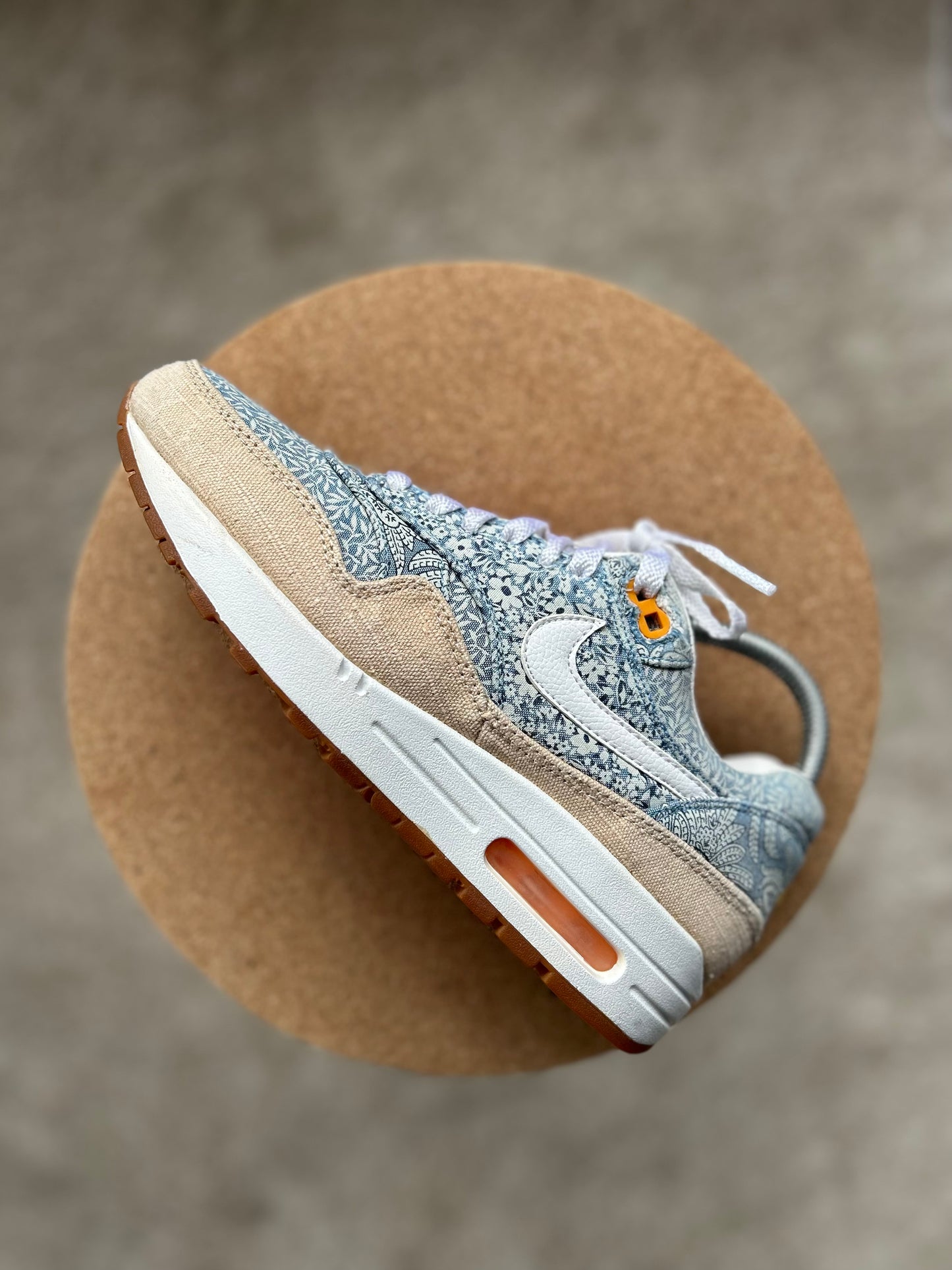 Nike Air Max 1 Liberty London