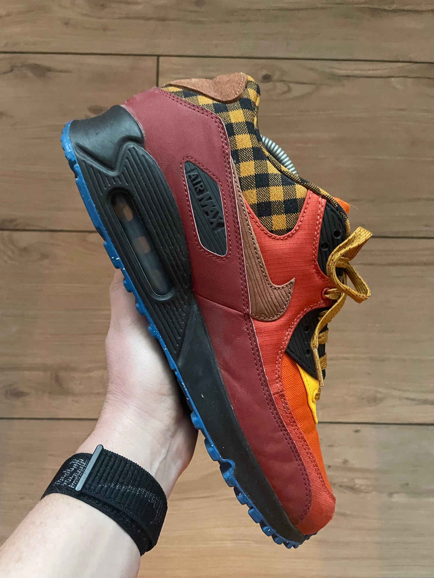 Nike Air Max 90 Campfire
