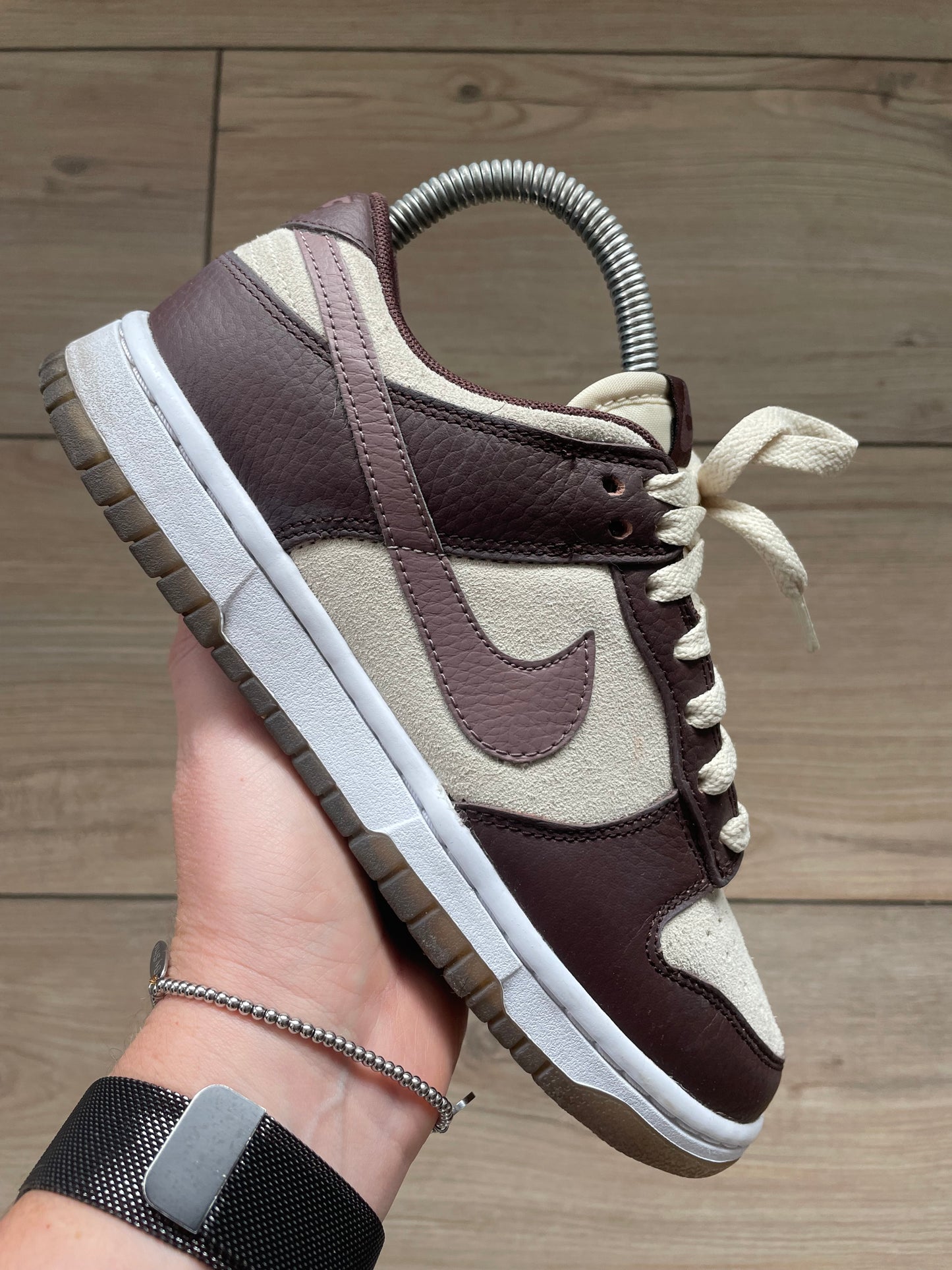 Nike Dunk Low Coconut Milk