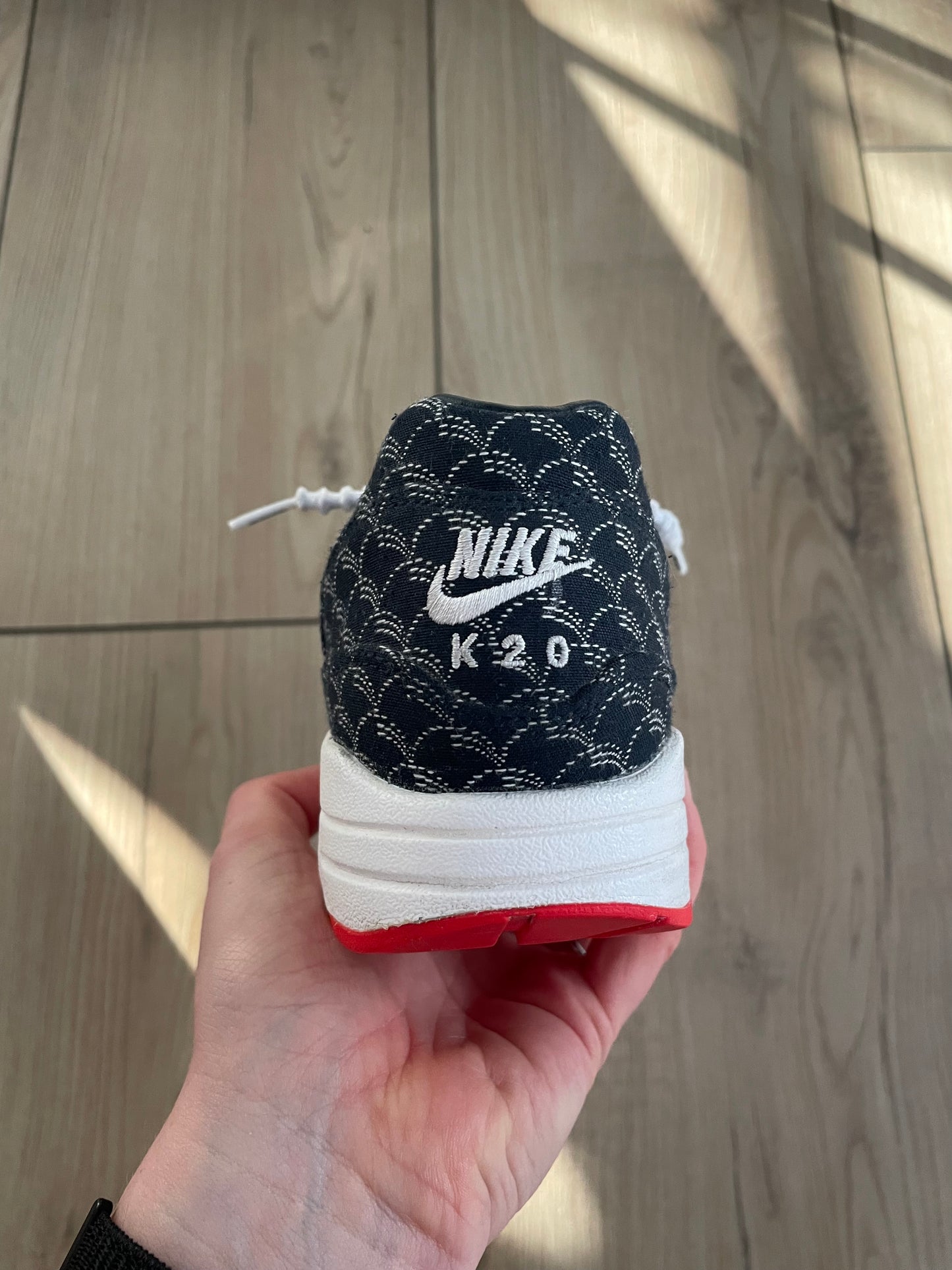 Nike Air Max 1 Indigo ID
