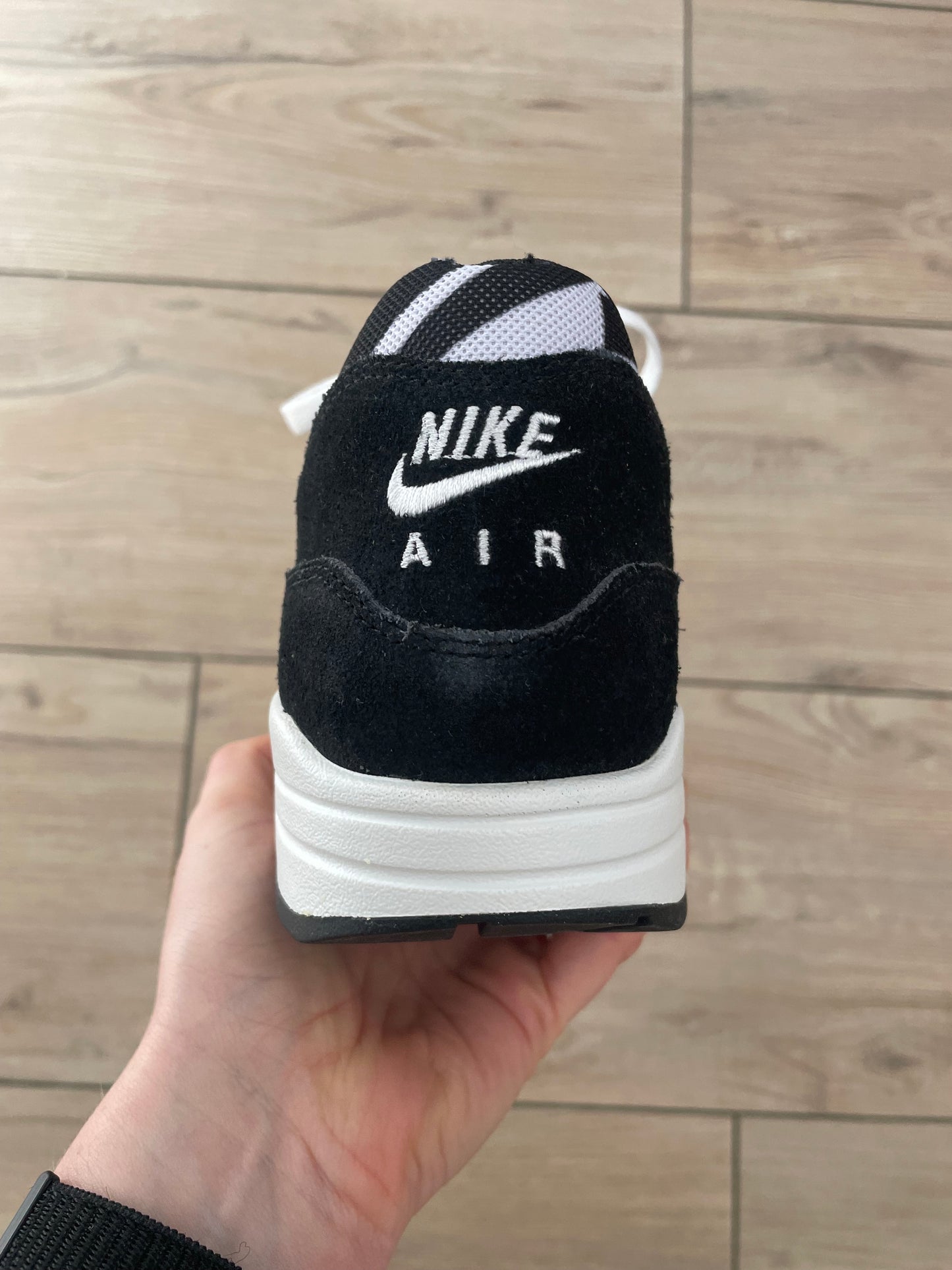 Nike Air Max 1 GPX Dazzle