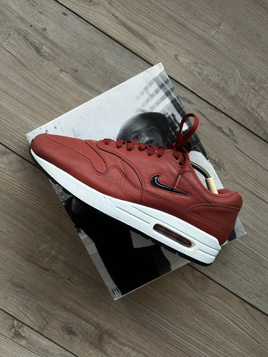 Nike Air Max 1 Jewel Dusty Peach